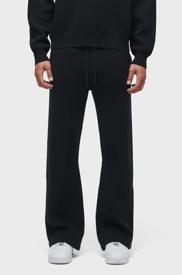 hudson jeans Double Knit Kick Flare