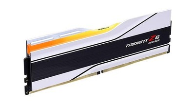 G.Skill Trident Z5 RGB 32GB DDR5-6000 CL36