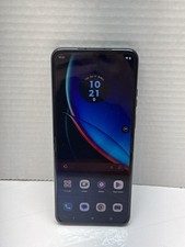 Motorola Razr  2023 XT2321-3   Foldable Smartphone   Screen Bleed - READ