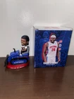 ISAIAH STEWART NBA Detroit Pistons "Beef Stew" Farmer Bobblehead SGA 2/1/26