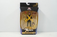 Marvel Legends Dani Moonstar Walgreens