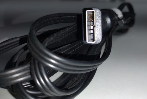 Sony PlayStation Connector Cables (PS2) - Picture 3 of 4