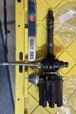 1964 65 Corvette Fuel Injection Distributor Delco Remy 1111070 Unrestored