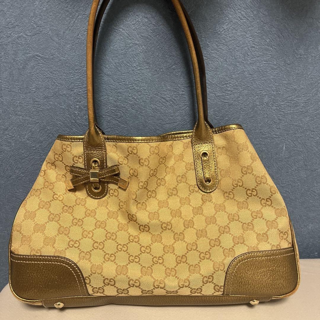GUCCI handbag