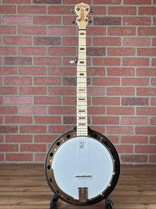 Deering Goodtime Banjo | eBay