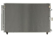 Condensateur Lexus LS