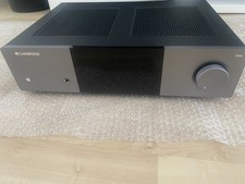 Cambridge Audio EXA100 Integrated Amplifier.