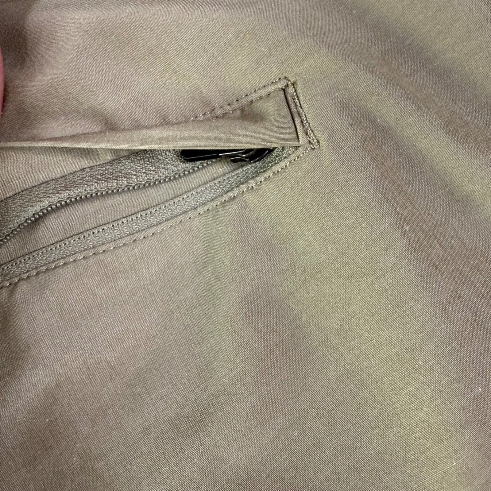Orvis Jackson Quickdry Tan Performance Fishing Sh… - image 5
