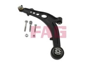 Querlenker Dreieckslenker Schaeffler Fag 821 0394 10 FüR Musa Ypsilon Idea Fiat