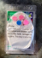 Vintage Hand Print Kit