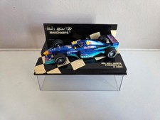 Minichamps 1/43 Sauber Petronas C19 P. Diniz - 2000 - 430000016
