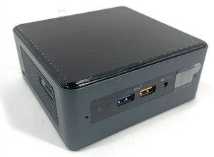 Intel Nuc8i7hvk | eBay