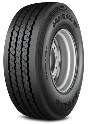 Reifen Ganzjährig Apollo 235/75 R 17.5 143/141J 3PSF ENDURACE RT DOT/2026