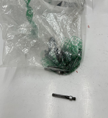 (QTY 21) I.T.I T30N19-30 .2460-.234 Piloted Reamer Threaded Shank 22053