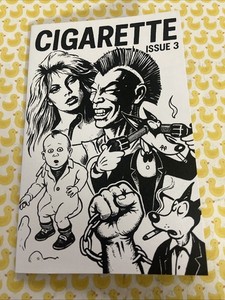 heartworm cigarettes Heartworm Press