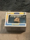Funko Pop! Rides: Disney - Jim Hawkins (Winter Convention) Treasure Planet