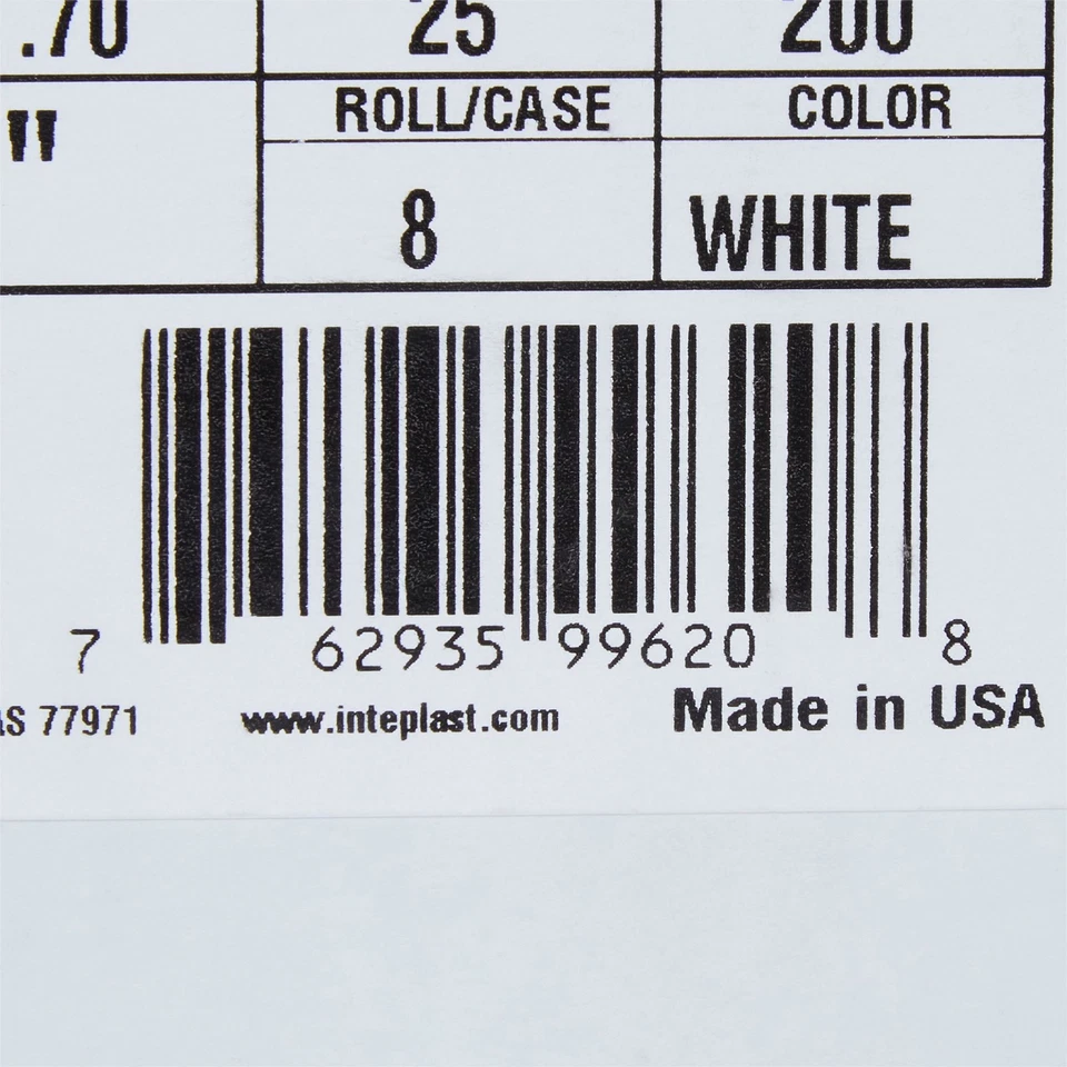 Bolsa de basura McKesson extra resistente 30 X 36" 30 gal. Caja de 200 0,70 mil Foto 3 de 4