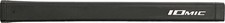 IOMIC I-Classic Tour Putter M58 Golf Grip, Black, Mid-Size