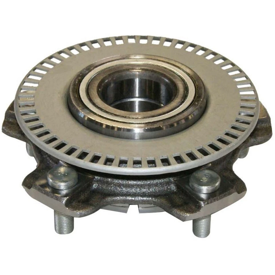 730-0217 GMB Buje de rueda delantero o trasero lado del conductor del pasajero para Chevy derecha izquierda Foto 4 de 4