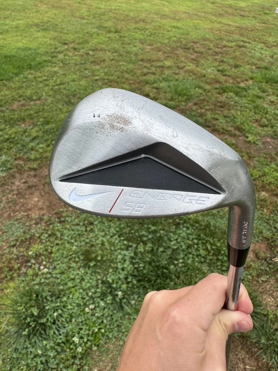 Nike 58 Loft Golf Clubs for sale | eBay