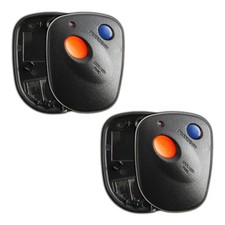 2 For 2000 2001 2002 2003 2004 Subaru Impreza Wrx Sti Remote Shell Case Cover