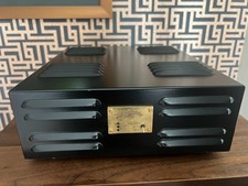 BURMESTER 850 High End POWER AMP 1 UNIT ONLY