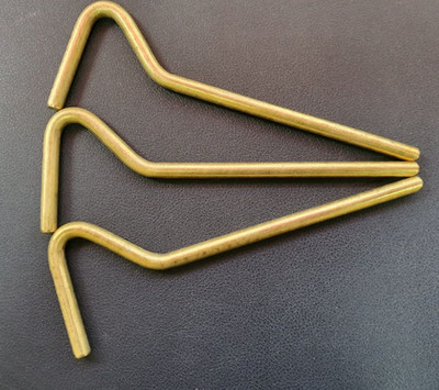 Brass Leg for OPTIMUS 45 / PRIMUS 100 Stove