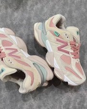 New Balance 9060 Penny Cookie Pink U9060JF1 Women's size