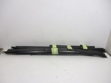 Dachreling SATZ Links Rechts Dachgepäckträger passt für HONDA  CR-V III (RE) 2.2