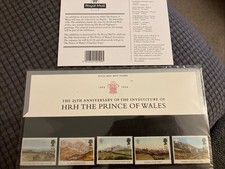 Stamp Collection