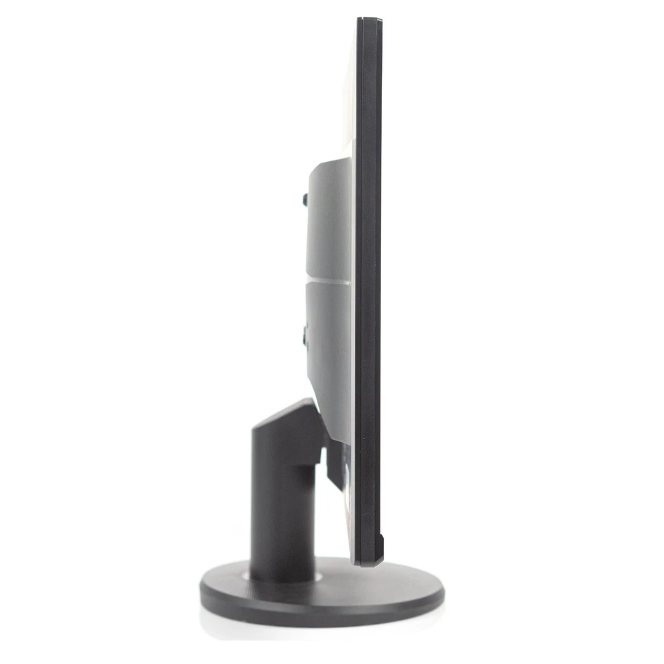 HP V24 FHD 24" Widescreen 1920x1080 16:9 AMD FreeSync TN LCD Monitor - Grade B - Image 3 of 4