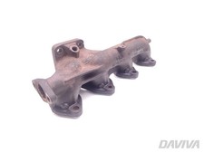 BMW 3 Series Collecteur d'échappement 320d Diesel 120kW (163 HP) 7810182 2012