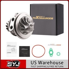 New Turbo Cartridge Core For Dodge Neon 2.4l 2003 - 2005 Edv 4 Cyl 04884234ac New Turbo Cartridge Core For Dodge Neon 2.4l 2003 - 2005 Edv 4 Cyl 04884234ac