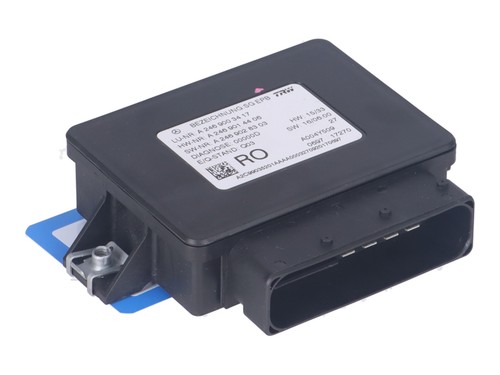 Steuergerät MERCEDES-BENZ B-Klasse Sports Tourer (W246, W242) B 200  115 kW  15