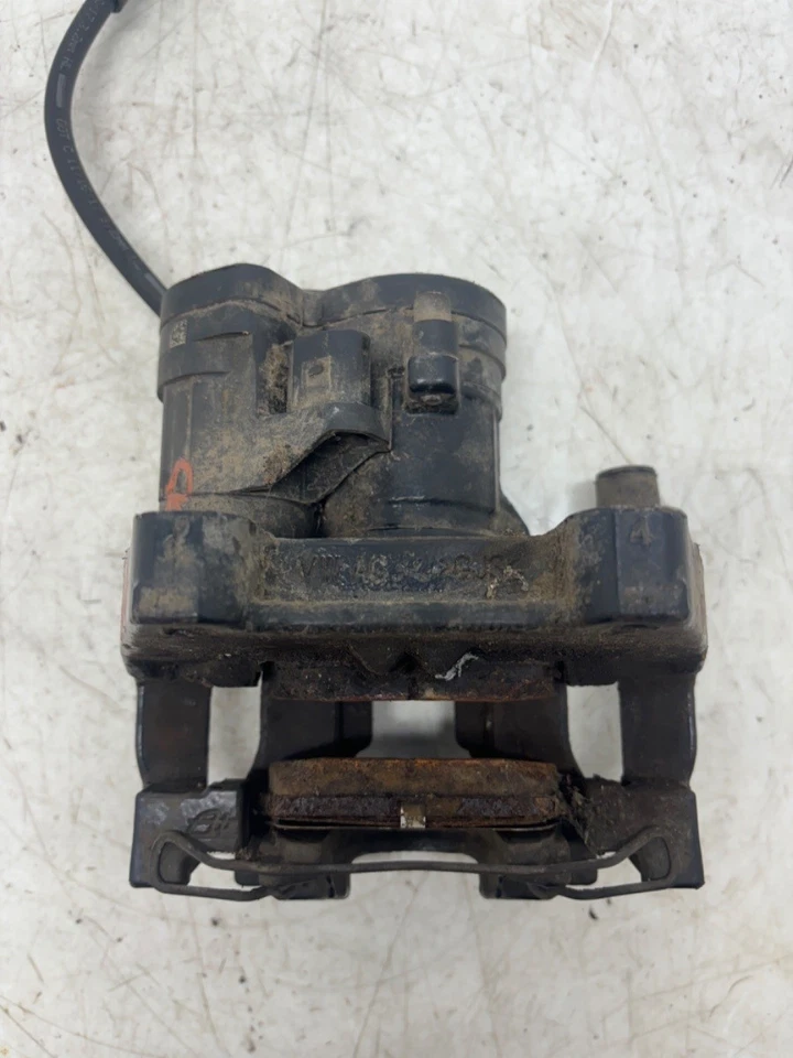 Volkswagen Golf MK7.5 (2017-2020) Left Rear Electric Brake Caliper 5Q0615405EC - Image 3 of 4