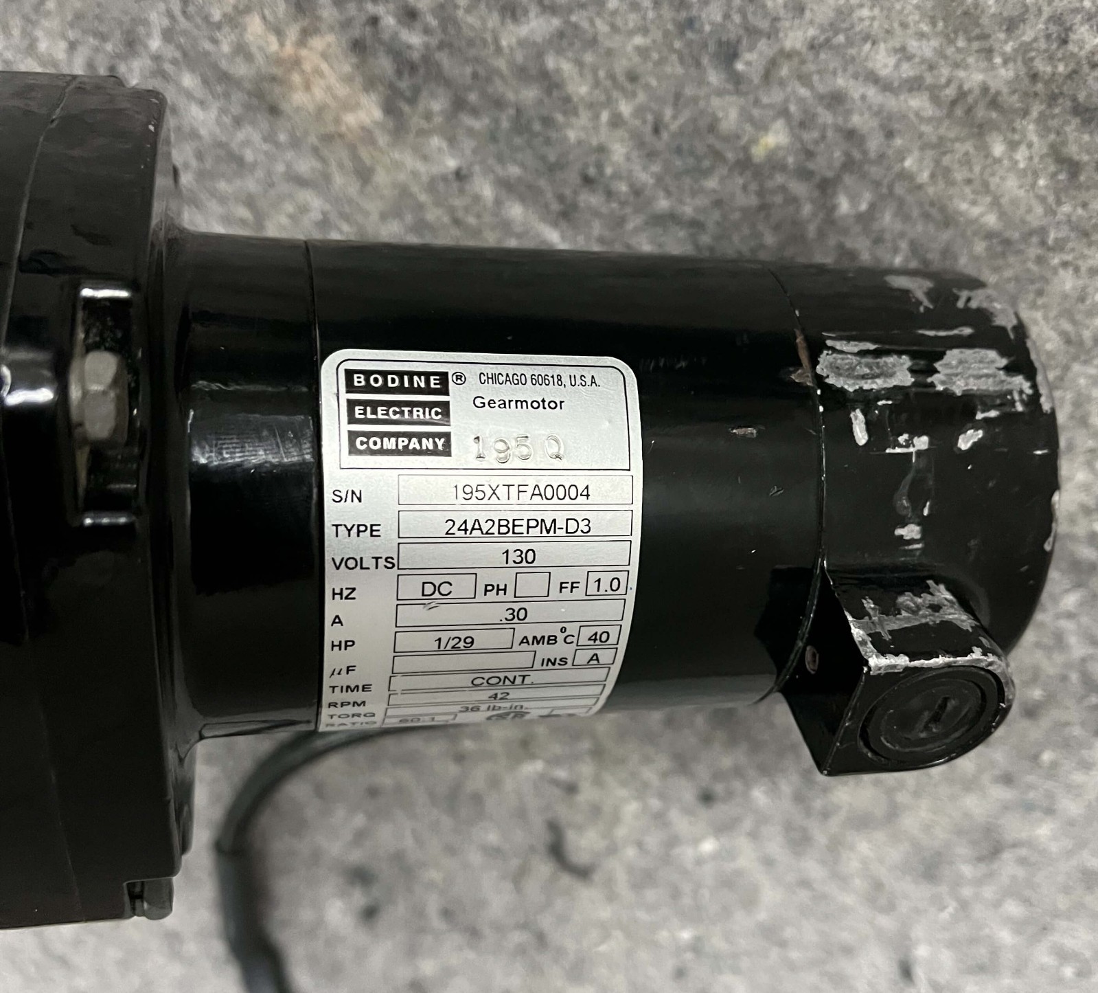King IL-UC2 Bi-Directional Accumulation Table and Kaps-All Spacing Wheel
