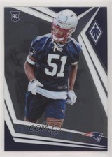 2019 Panini Phoenix Rookies Joejuan Williams #144 3a3