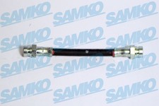 SAMKO Bremsschlauch hinten passend für VW Golf III 1H1 1E7 1H2