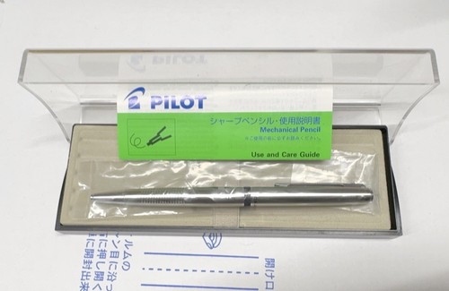 Ex Rare Vintage PILOT PROTEX HKK-300S 0.5mm Mechanical Pencil NOS - 第 1/2 張圖片