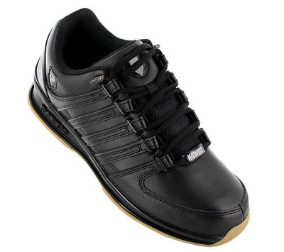 K-Swiss Rinzler 01235-050-M [EU 42 UK 8 US 9] Schuhe Sneaker NEU