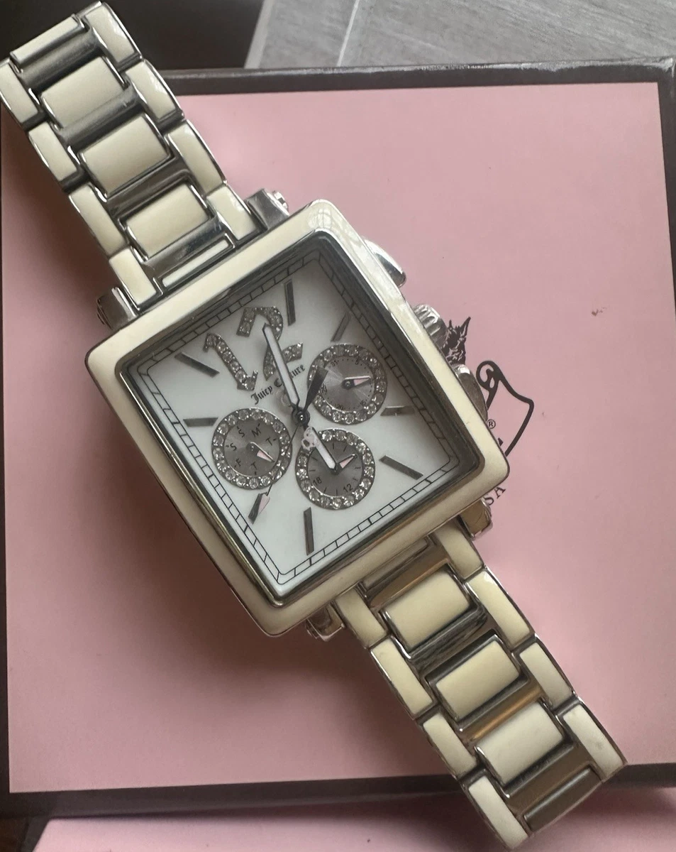 Las mejores ofertas en Relojes Juicy Couture | eBay