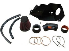 57I-1001 K&N Air Intake fit BMW 325I, 2.5L, L6, 24V, 192BHP, 1991-1995