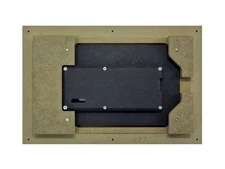 Wall-Smart 002-1-422-WG Invisible Mount for Ipad Mini 6 (with Grills)