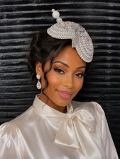 fascinator hats for women