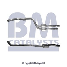 BM CATALYSTS Katalysator Approved BM80217H f&uuml;r MERCEDES KLASSE W211 S211 Keramik