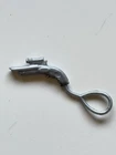 Shipwreck V1 Gun Pistol G.I. Joe 1985 Hasbro Vintage Action Figure Weapon