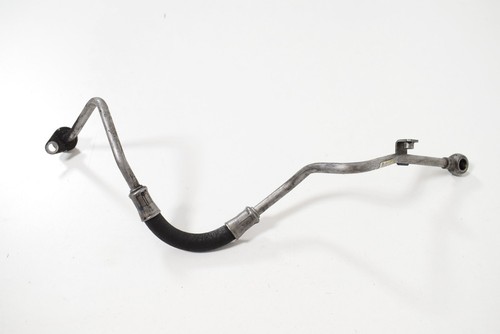 AUDI A5 8T 2.7 TDI 2009 RHD Turbo Ölzufuhrleitung Rohr 059145771AC 3275280