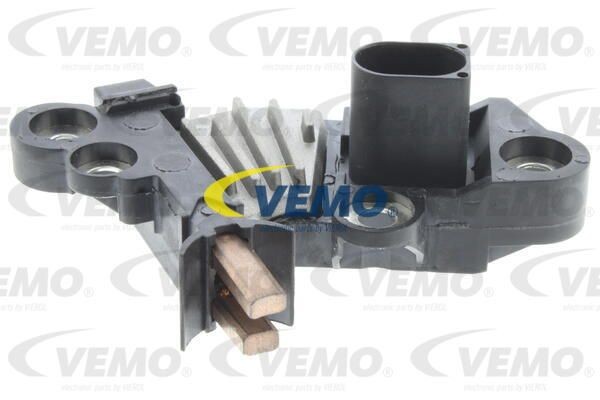 Vemo V10-77-1072 Generatorregler FüR Audi Seat Skoda VW-image
