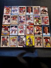 1990 & MORE, PATRICK ROY, NHL CARDS PACK OF 24, GREAT COND.