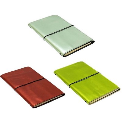Louise Carmen Travel Organizer Planner Cover A5 Slim Size Leather New